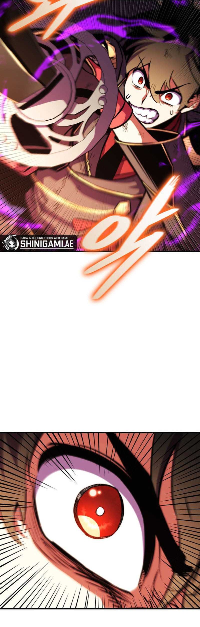 Ranker’s Return Chapter 181 Gambar 61