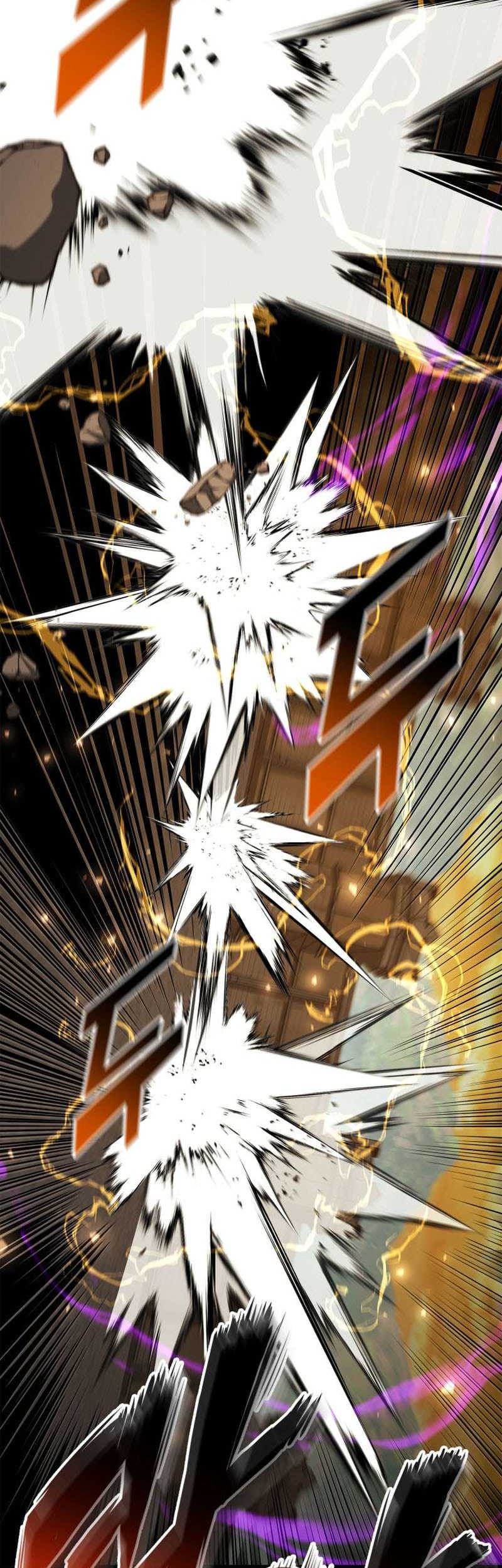 Ranker’s Return Chapter 181 Gambar 64