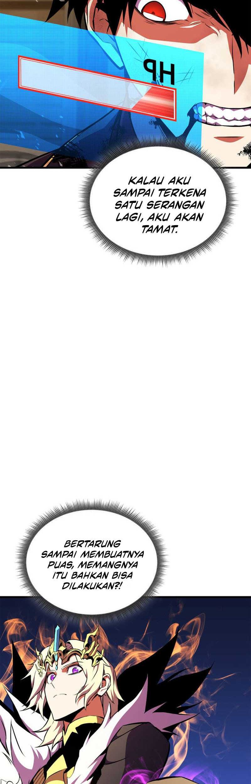 Ranker’s Return Chapter 181 Gambar 67