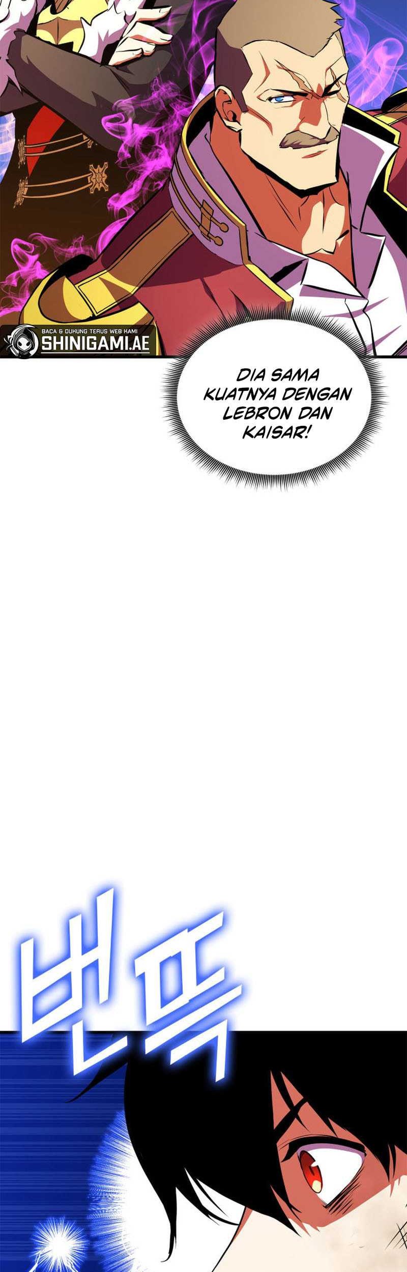 Ranker’s Return Chapter 181 Gambar 68