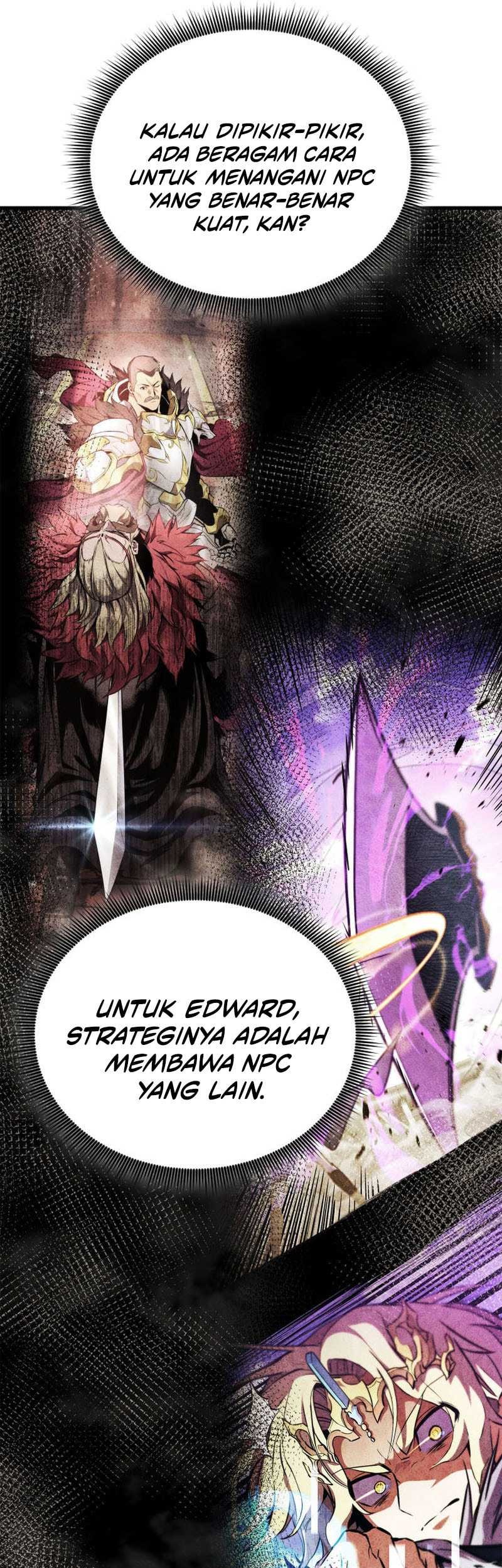 Ranker’s Return Chapter 181 Gambar 70