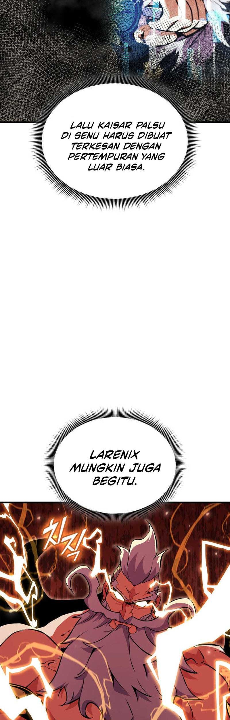 Ranker’s Return Chapter 181 Gambar 71