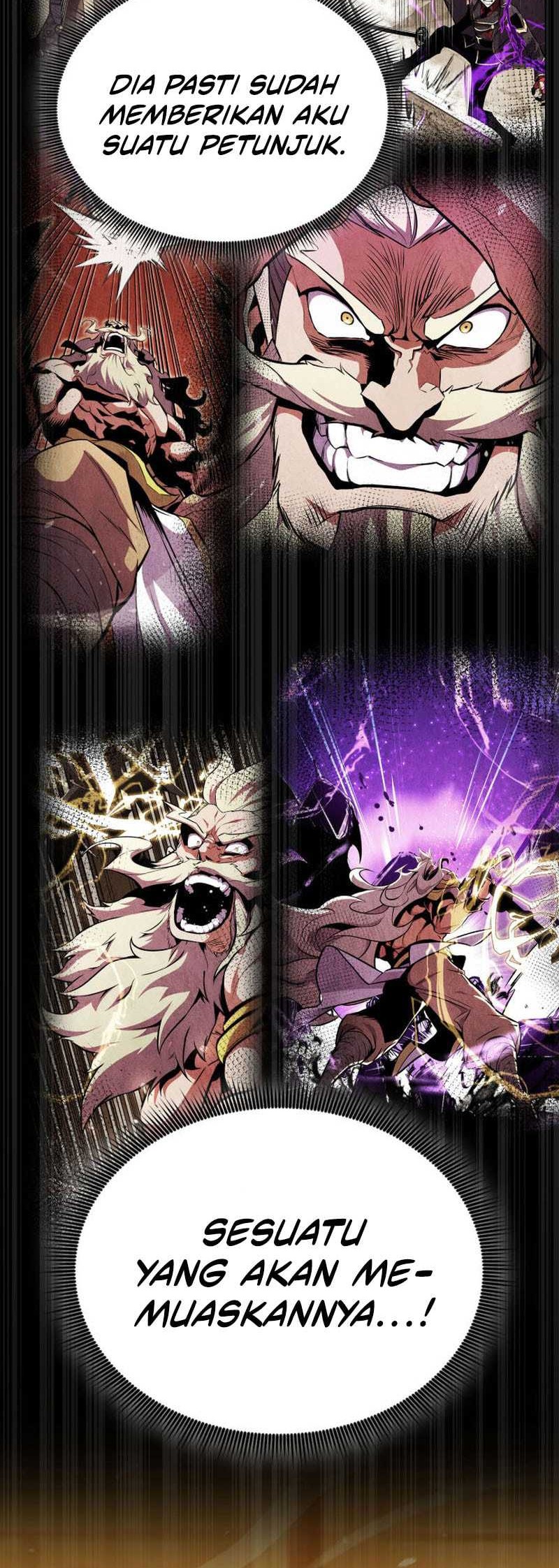 Ranker’s Return Chapter 181 Gambar 73