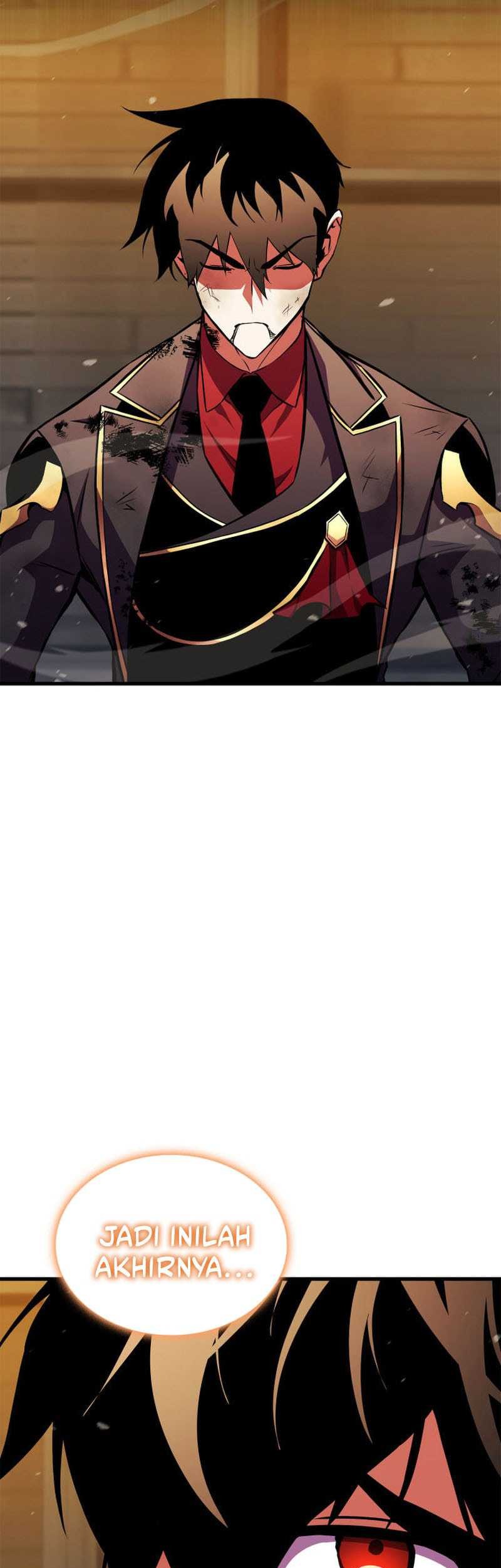 Ranker’s Return Chapter 181 Gambar 74