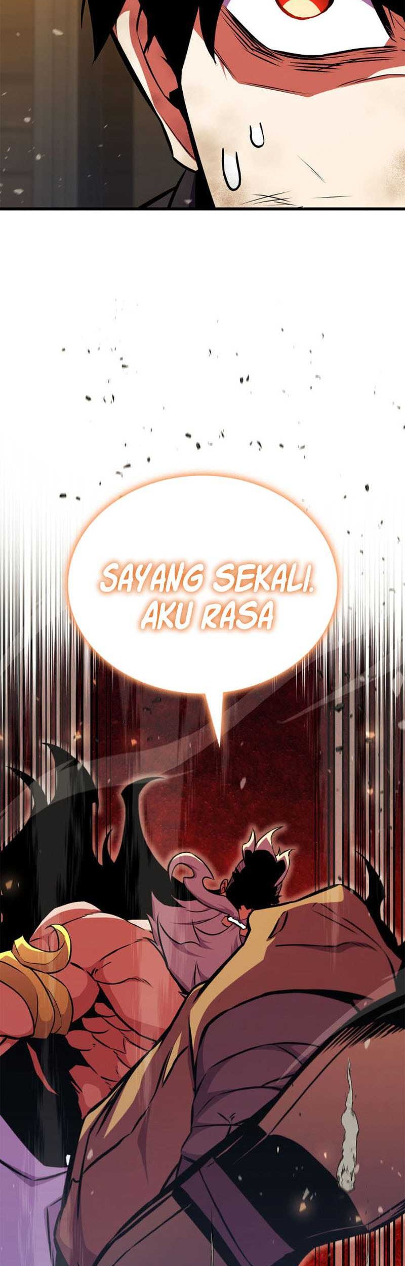 Ranker’s Return Chapter 181 Gambar 75