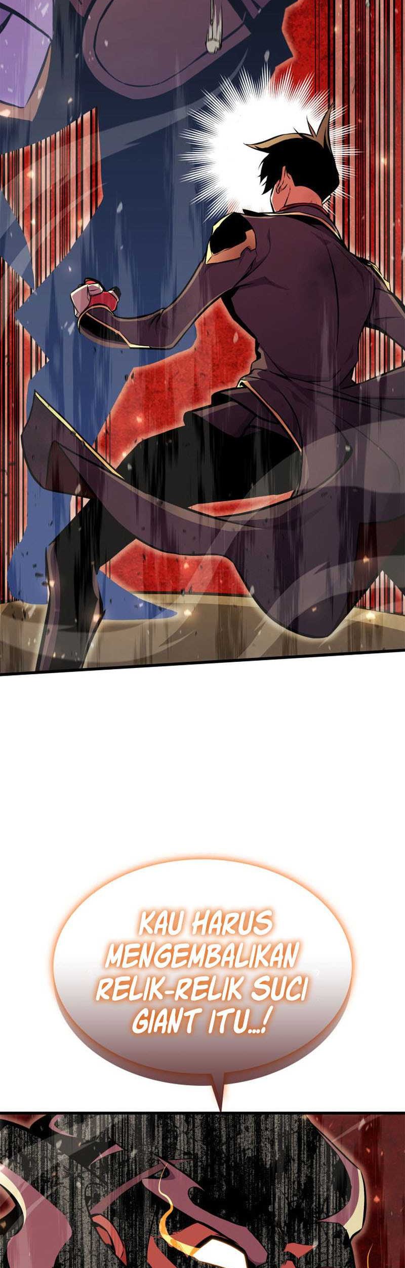 Ranker’s Return Chapter 181 Gambar 76