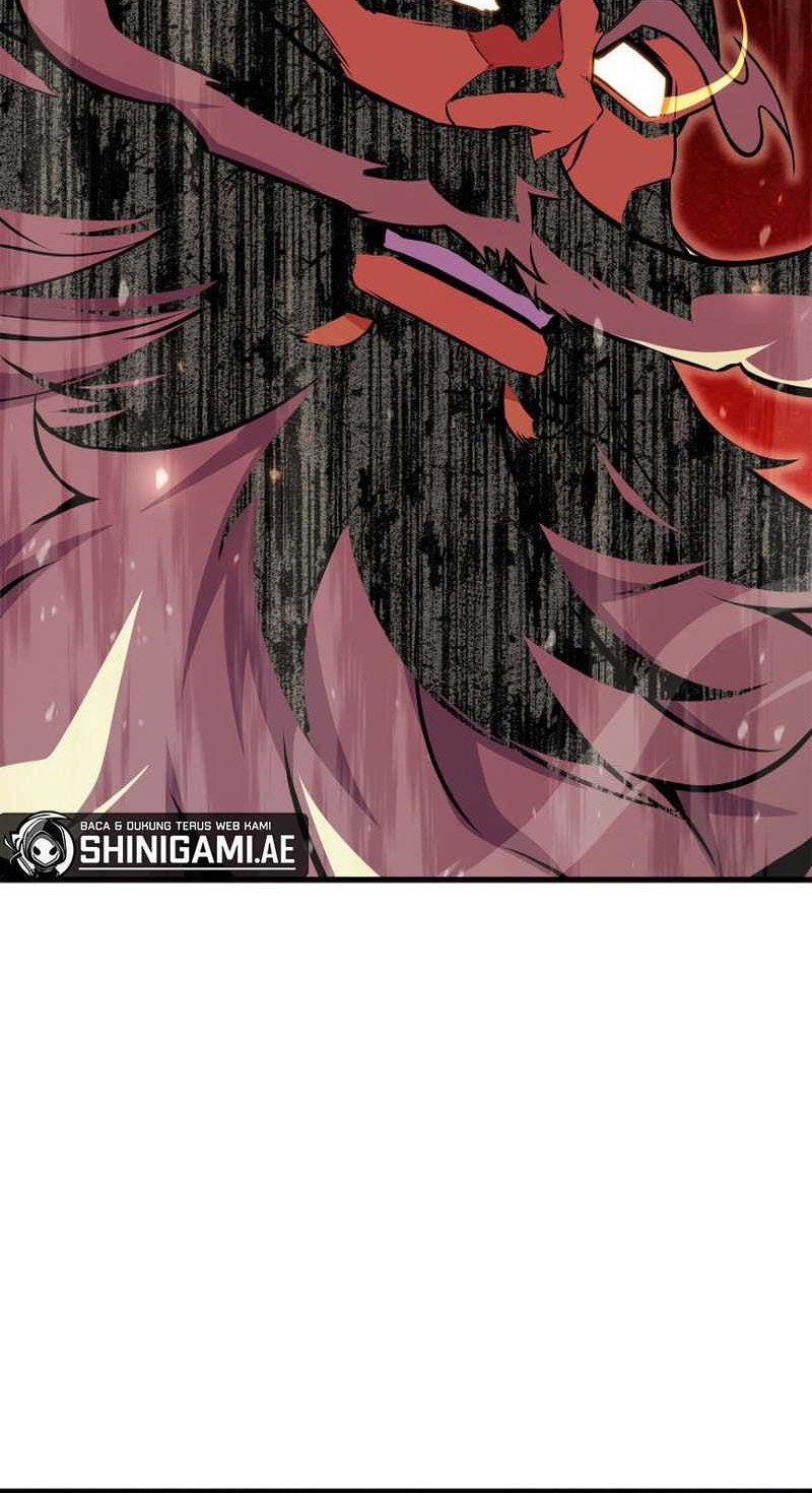 Ranker’s Return Chapter 181 Gambar 77