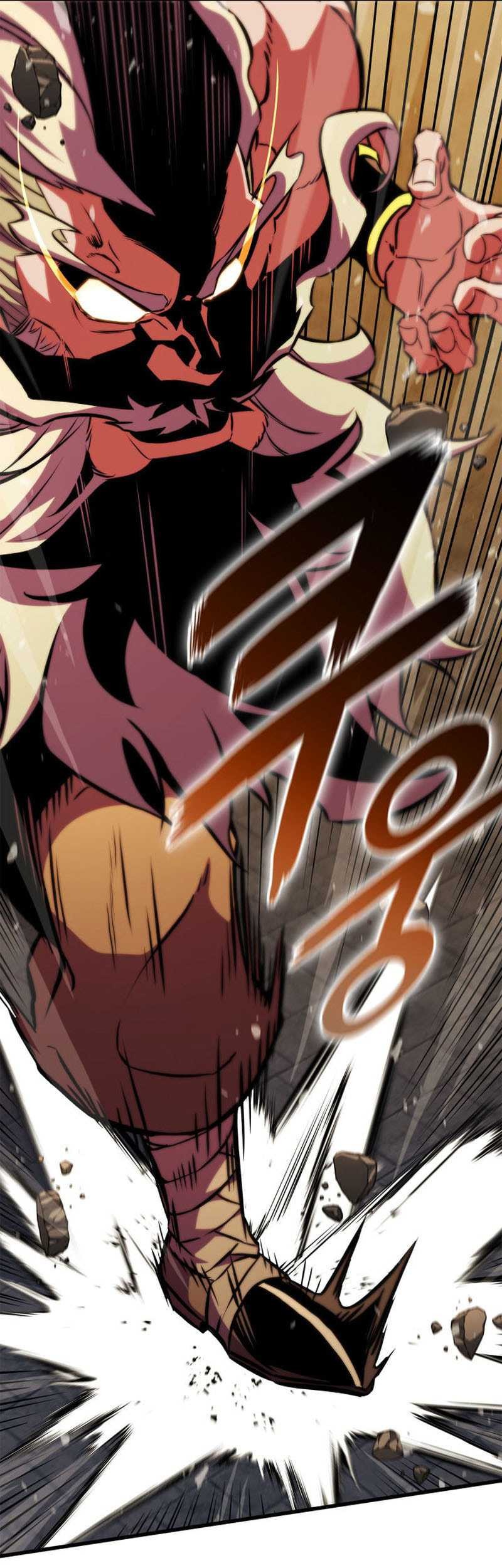 Ranker’s Return Chapter 181 Gambar 78