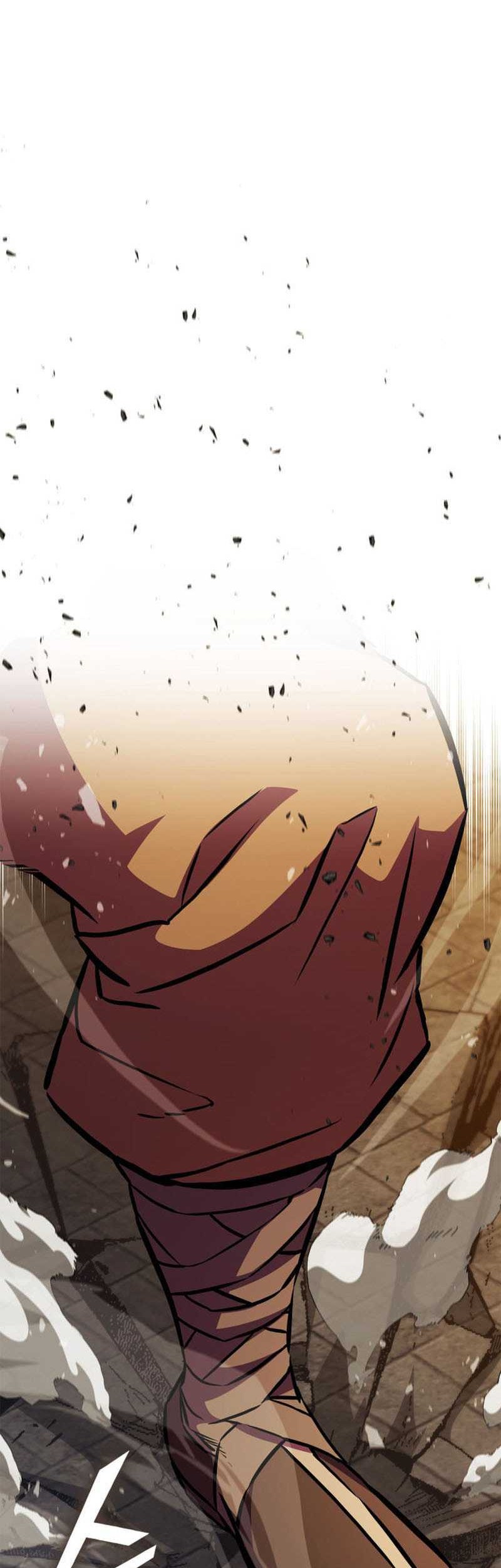 Ranker’s Return Chapter 181 Gambar 79