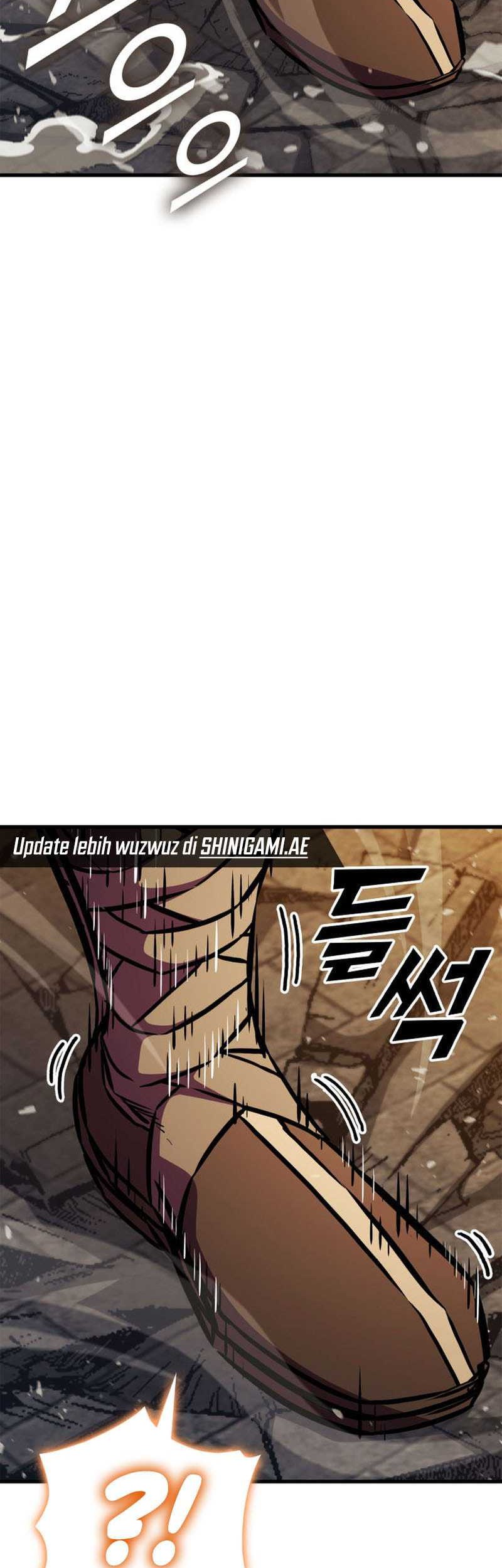 Ranker’s Return Chapter 181 Gambar 80