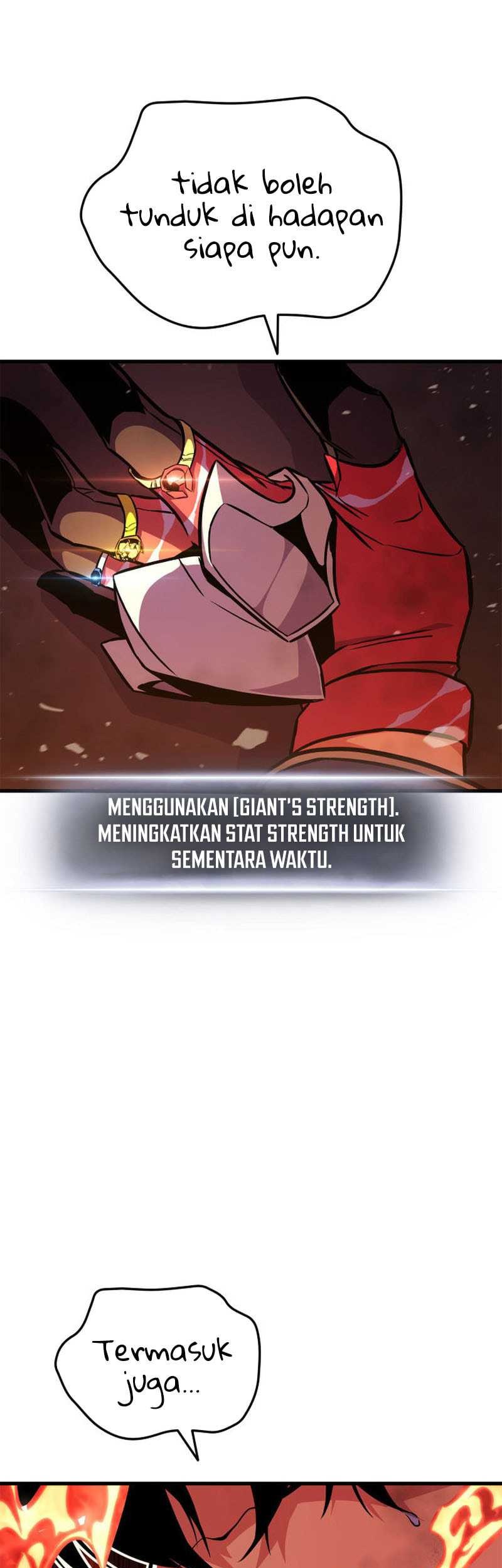 Ranker’s Return Chapter 181 Gambar 82