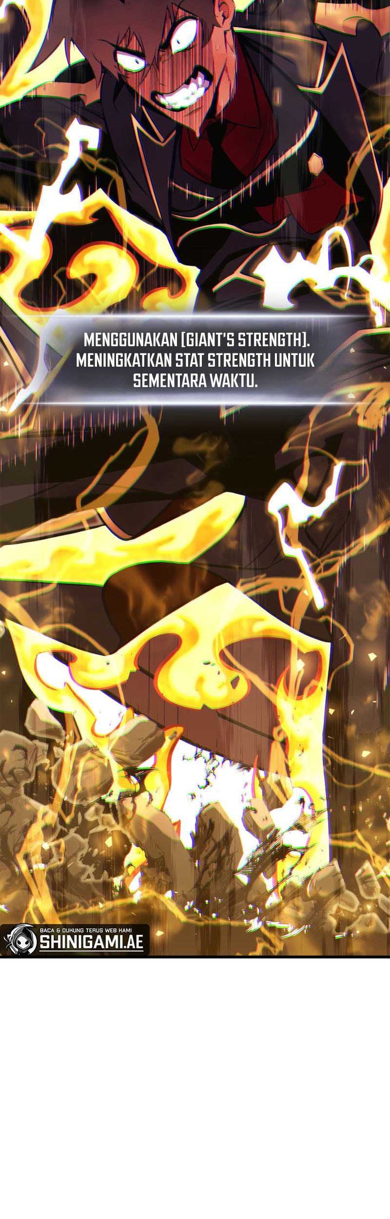 Ranker’s Return Chapter 181 Gambar 84