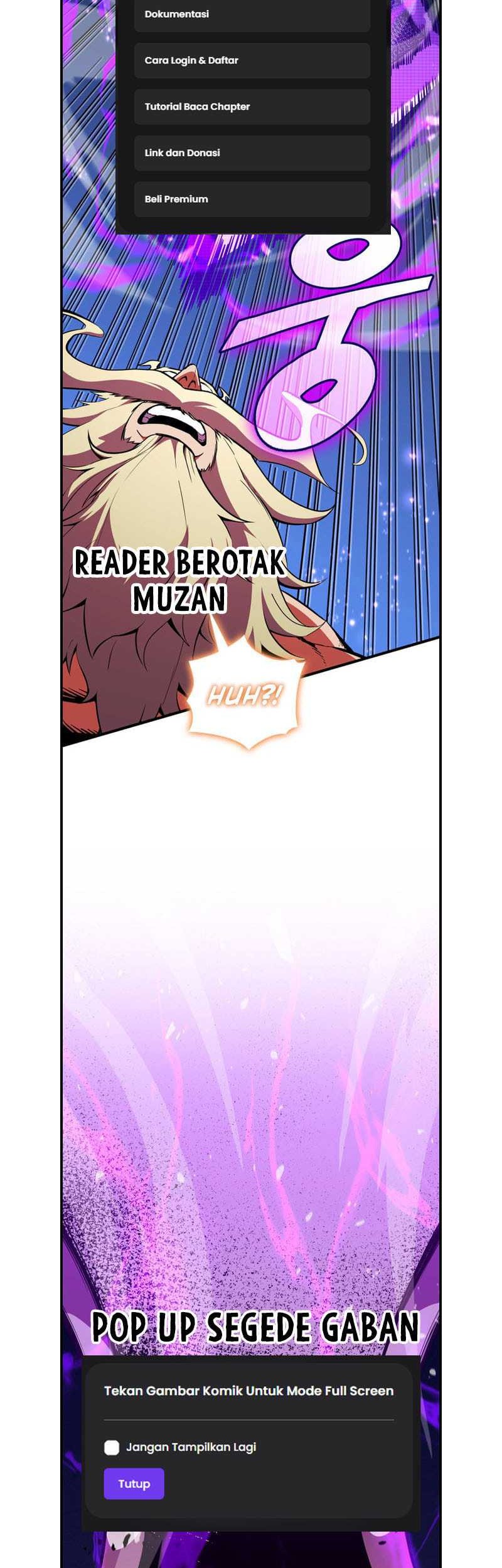 Ranker’s Return Chapter 181 Gambar 88