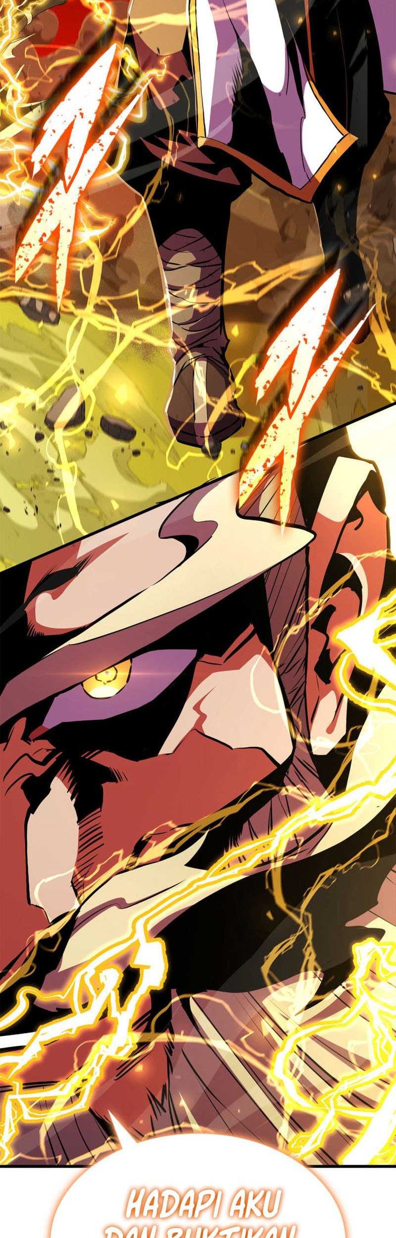 Ranker’s Return Chapter 181 Gambar 3