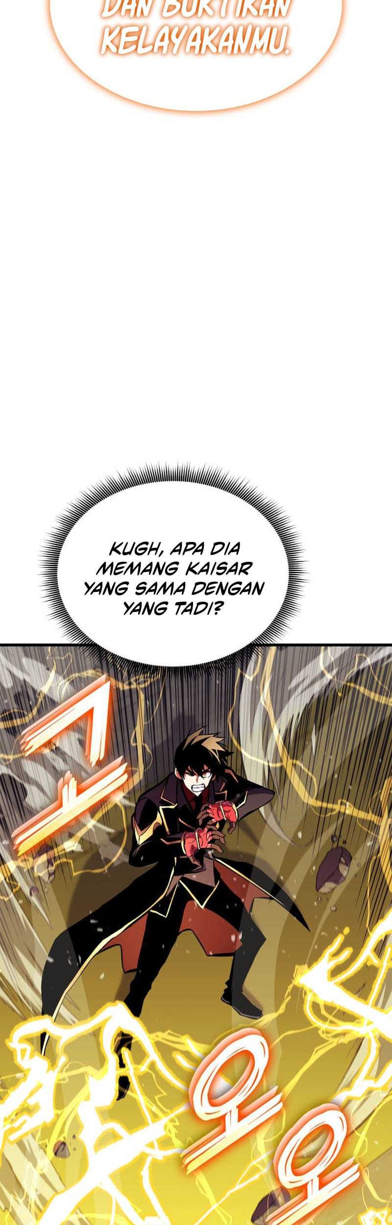 Ranker’s Return Chapter 181 Gambar 4