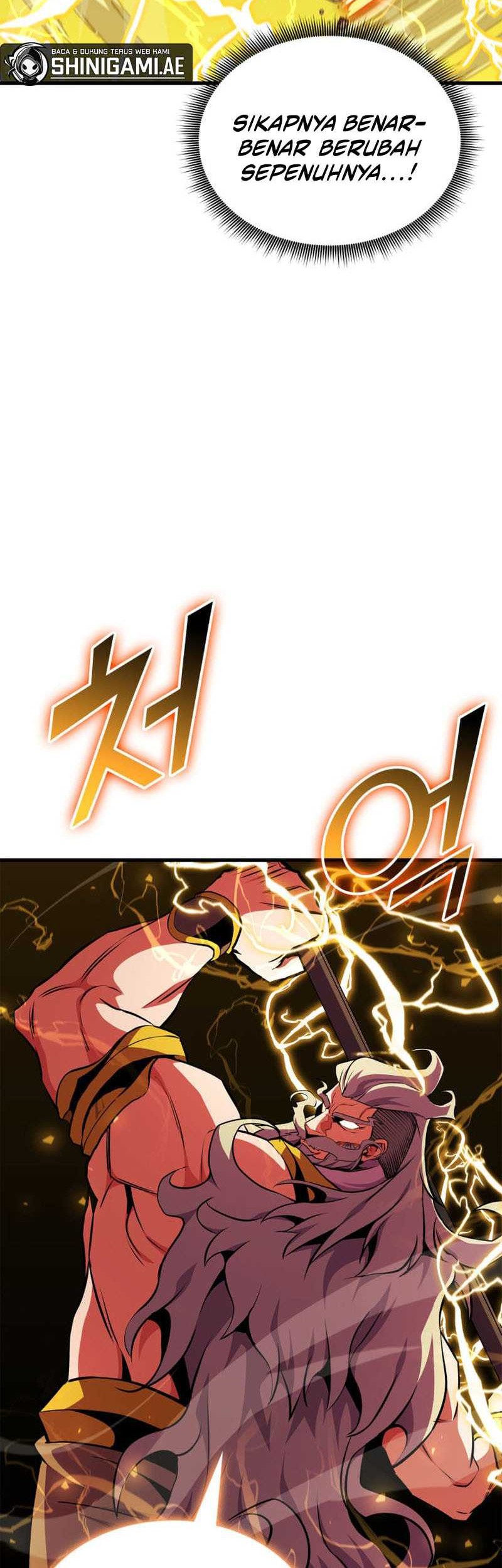 Ranker’s Return Chapter 181 Gambar 5