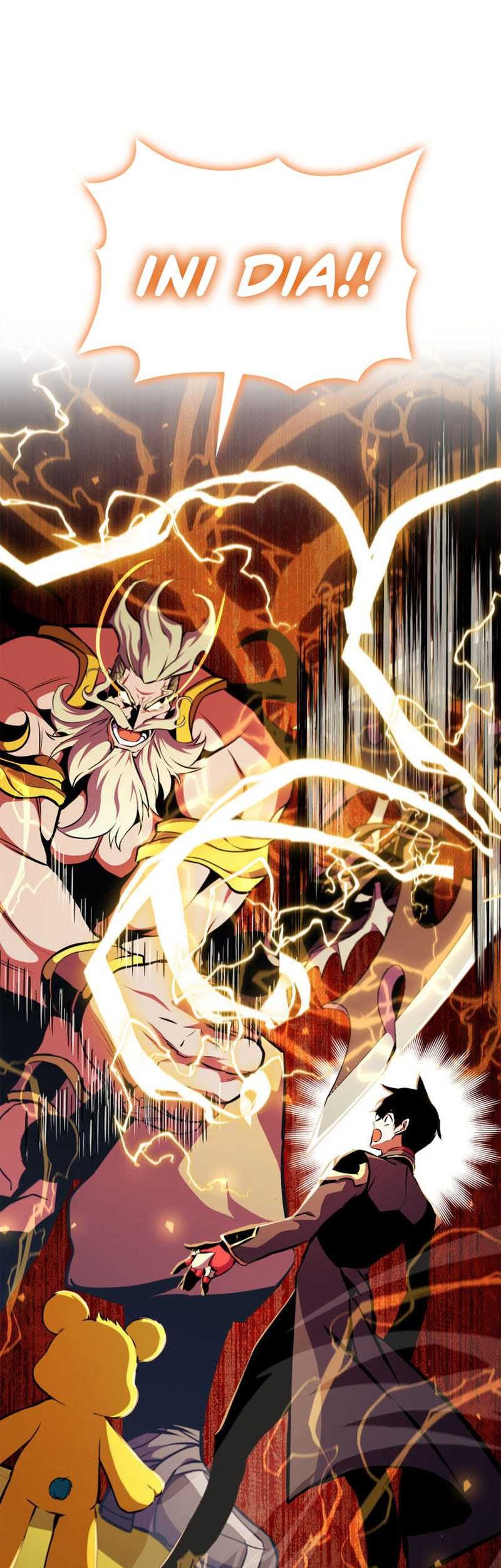 Ranker’s Return Chapter 181 Gambar 7