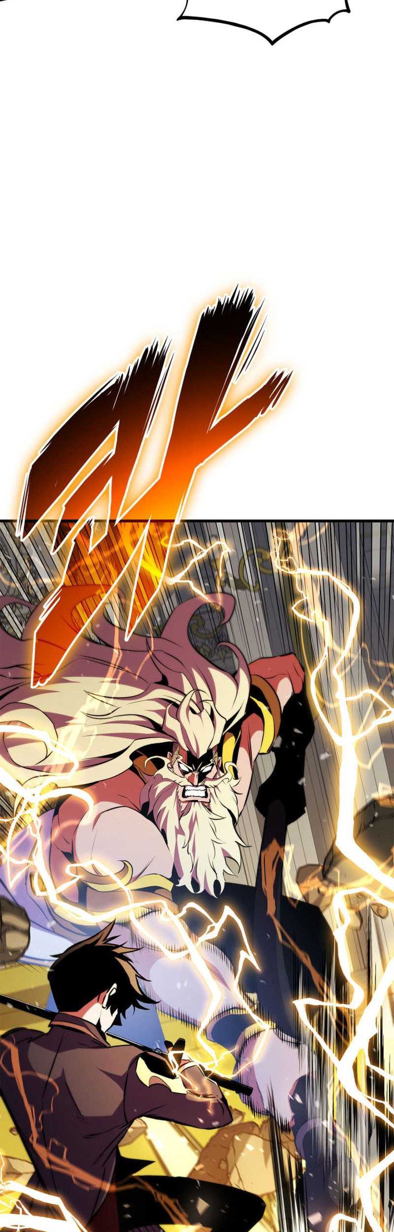 Ranker’s Return Chapter 181 Gambar 9