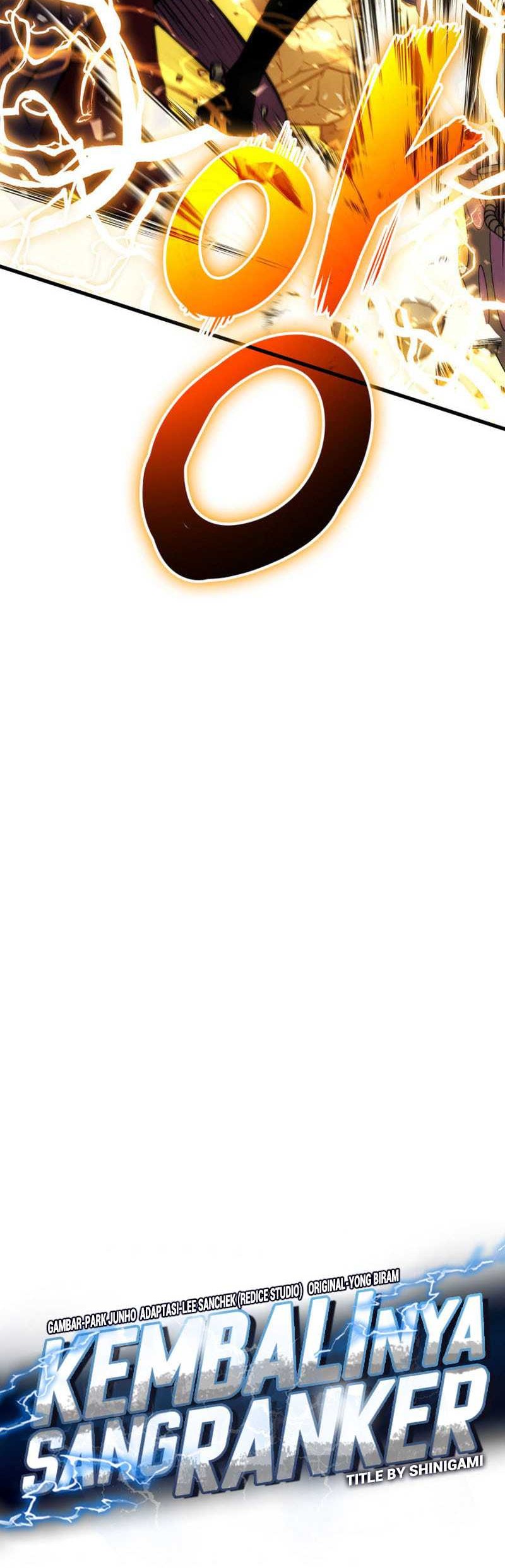 Ranker’s Return Chapter 181 Gambar 10