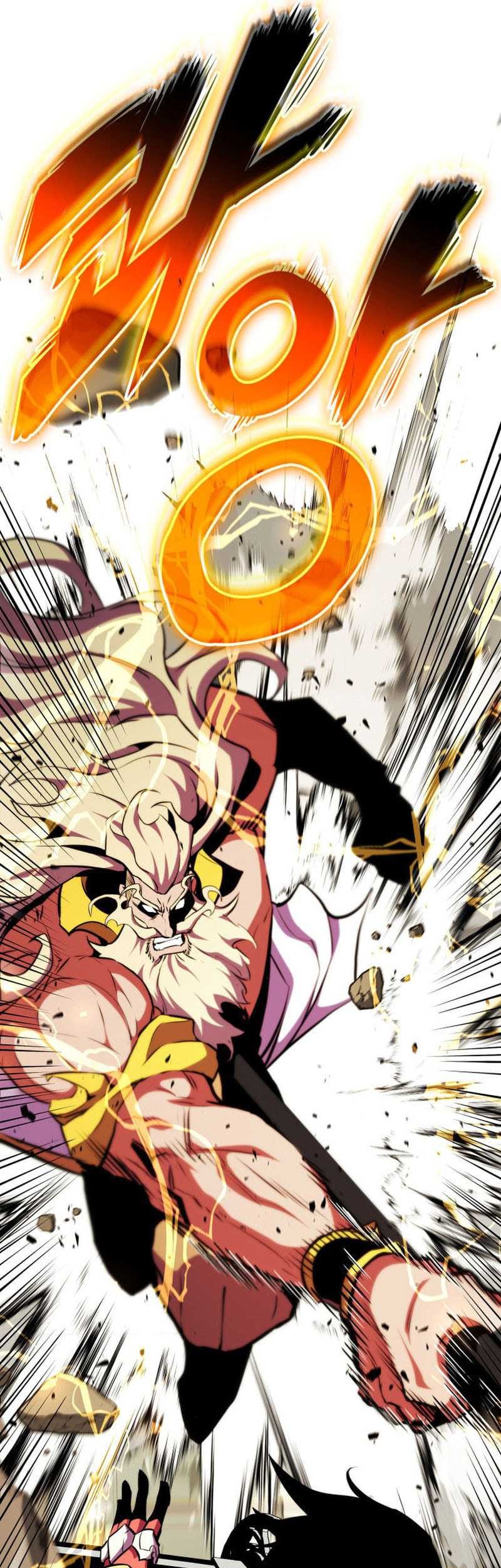 Ranker’s Return Chapter 181 Gambar 15