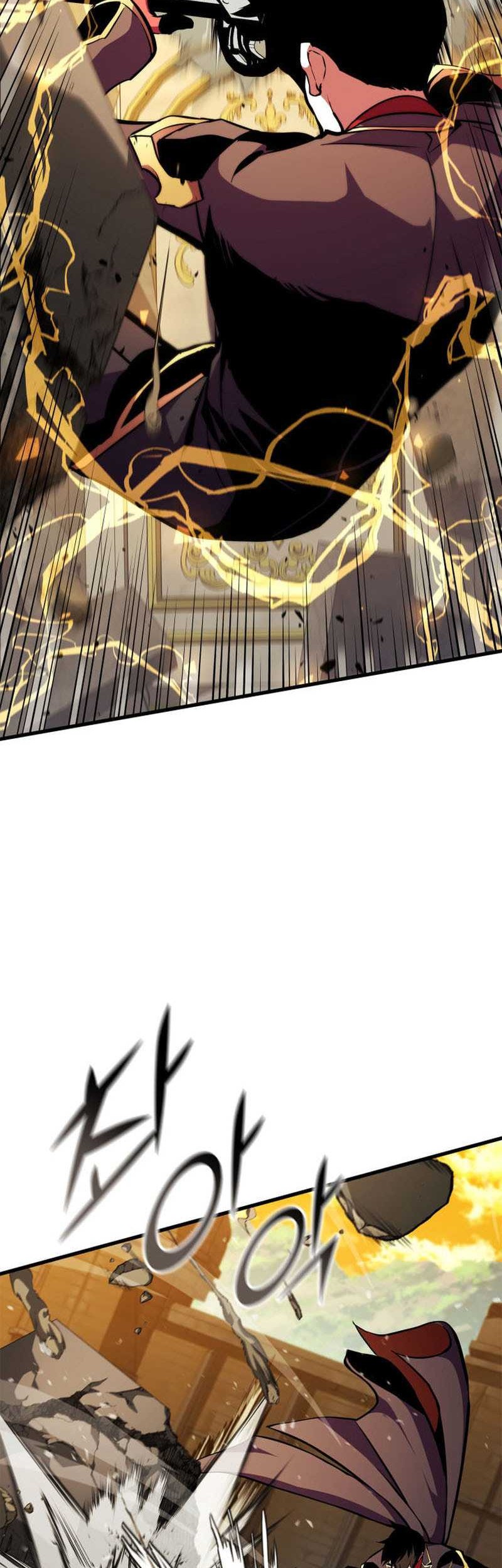 Ranker’s Return Chapter 181 Gambar 16