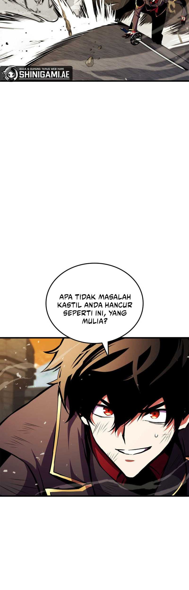 Ranker’s Return Chapter 181 Gambar 17