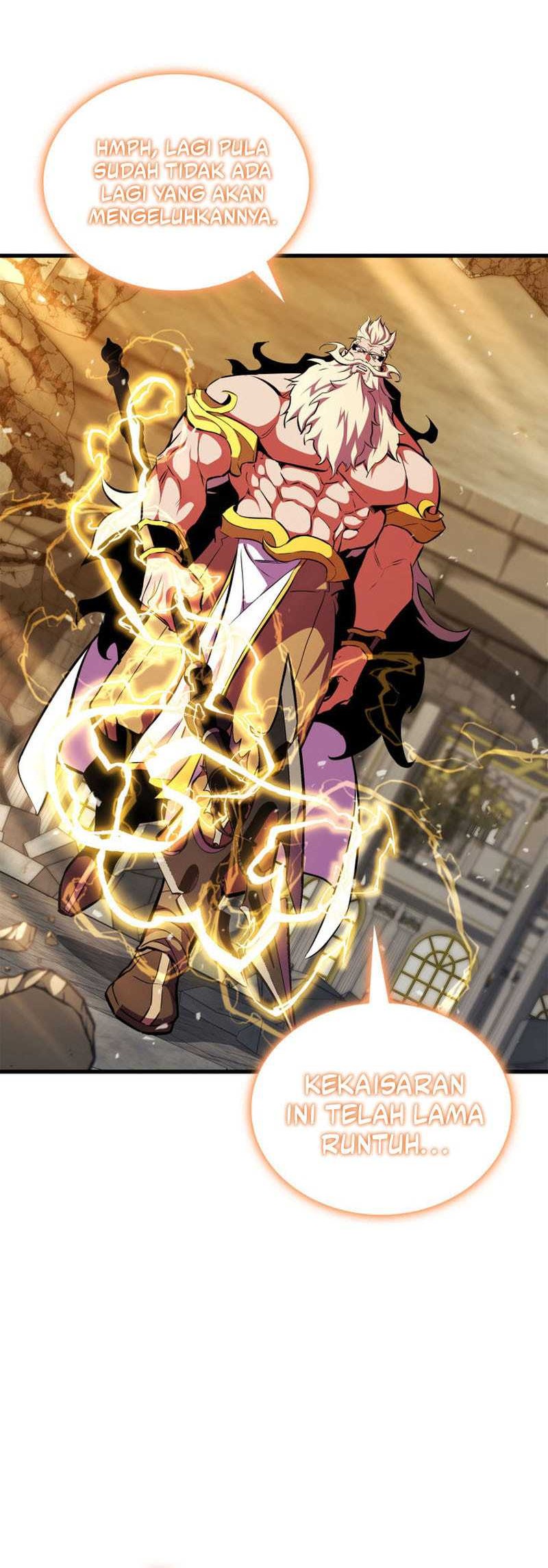 Ranker’s Return Chapter 181 Gambar 18