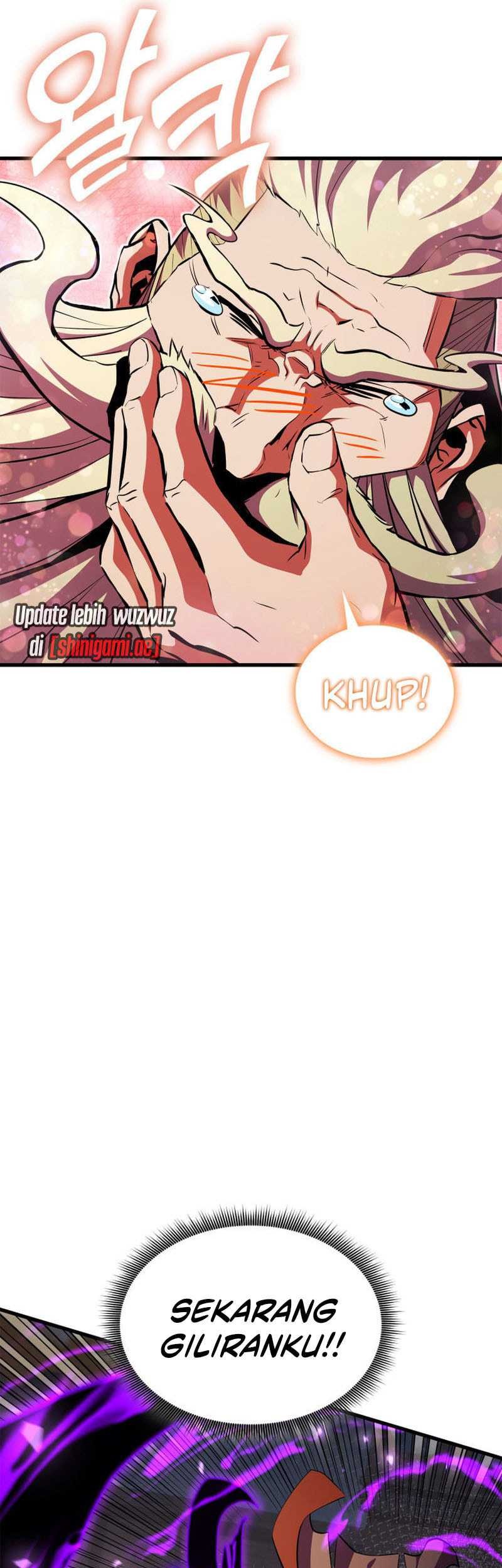 Ranker’s Return Chapter 181 Gambar 19