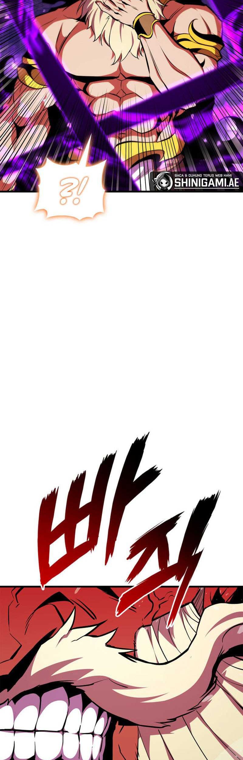 Ranker’s Return Chapter 181 Gambar 21