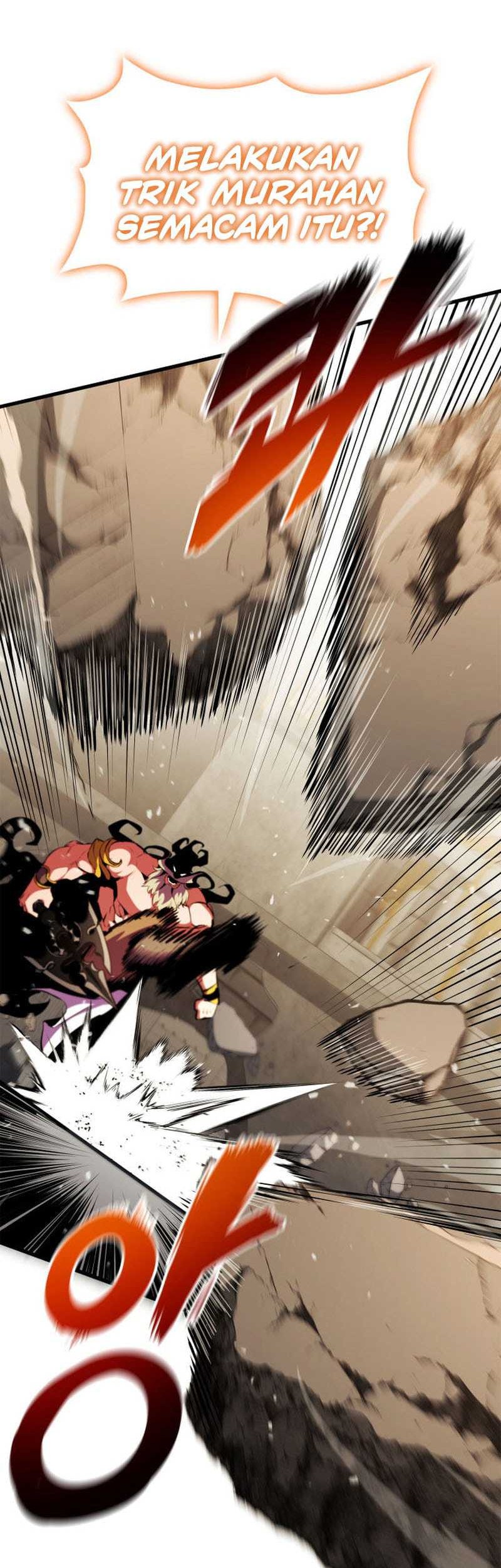 Ranker’s Return Chapter 181 Gambar 24