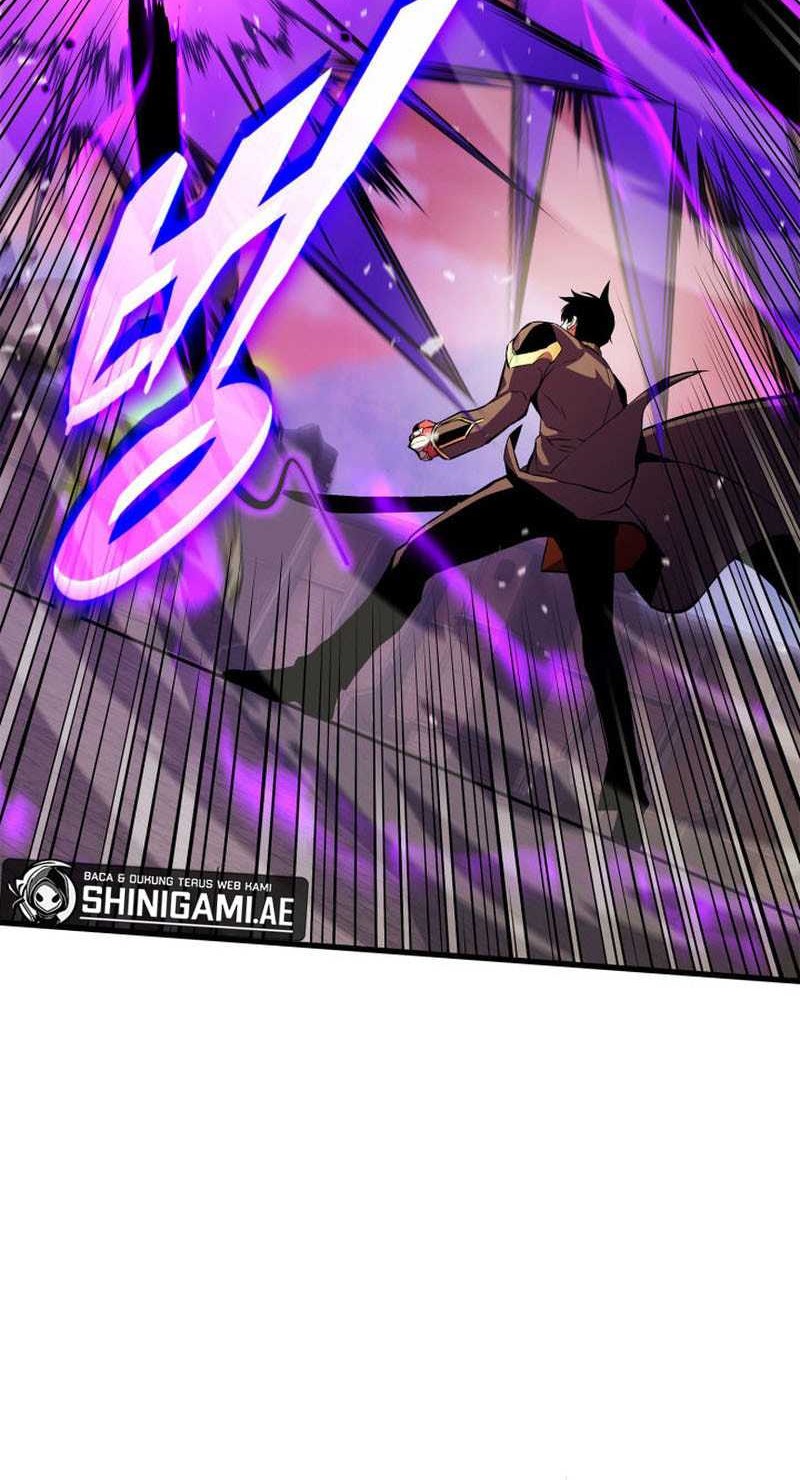 Ranker’s Return Chapter 181 Gambar 26