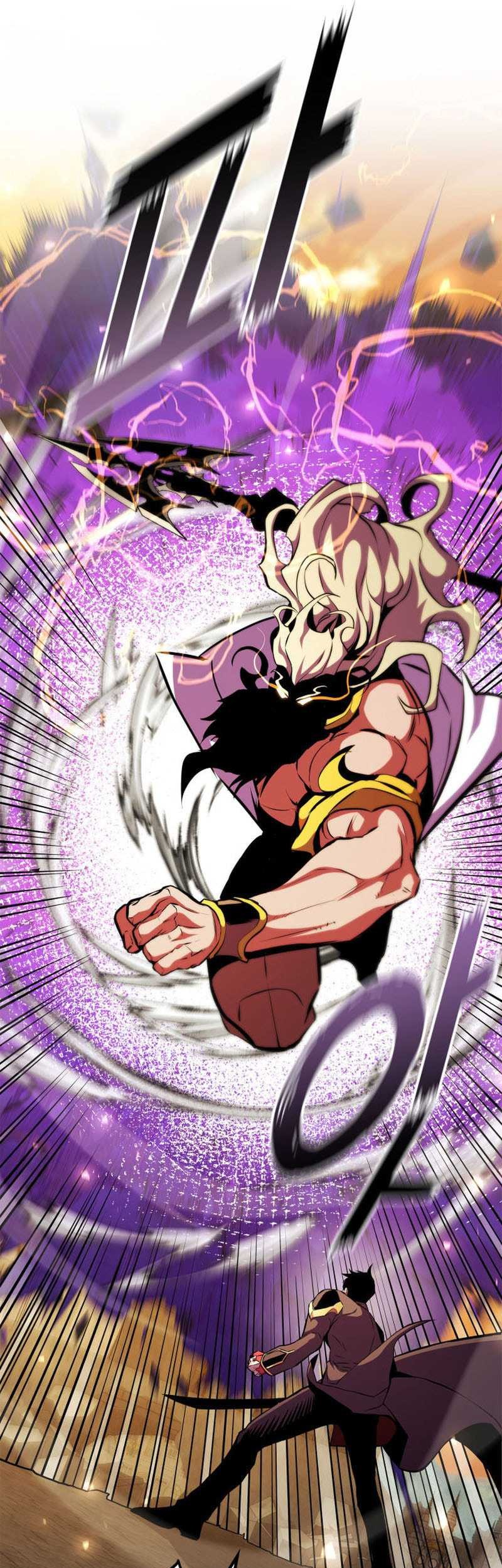 Ranker’s Return Chapter 181 Gambar 27