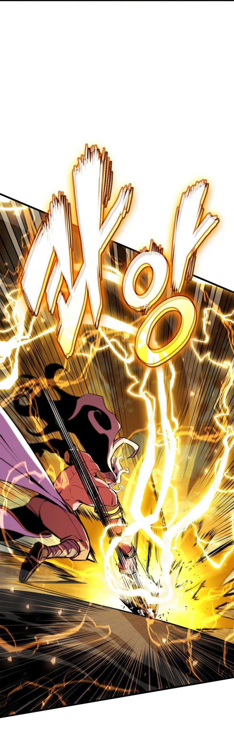 Ranker’s Return Chapter 181 Gambar 29