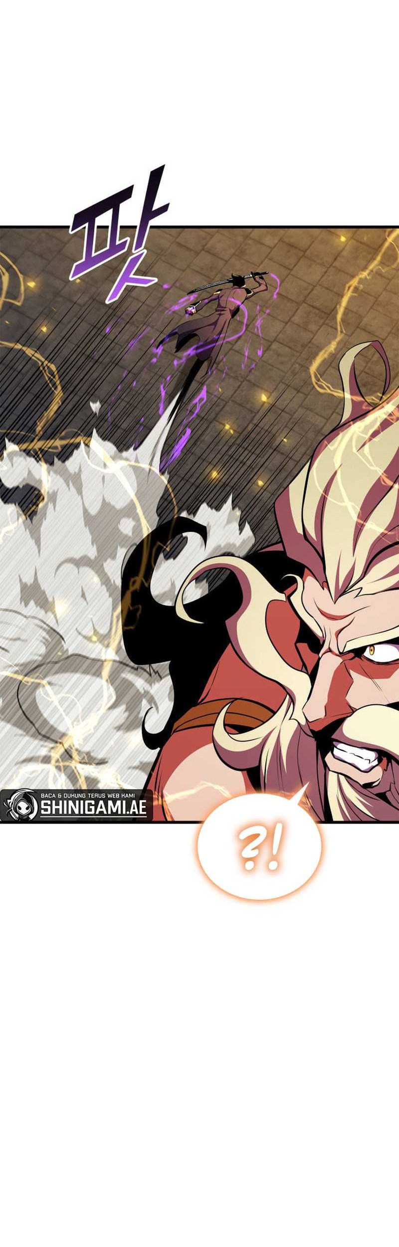 Ranker’s Return Chapter 181 Gambar 30