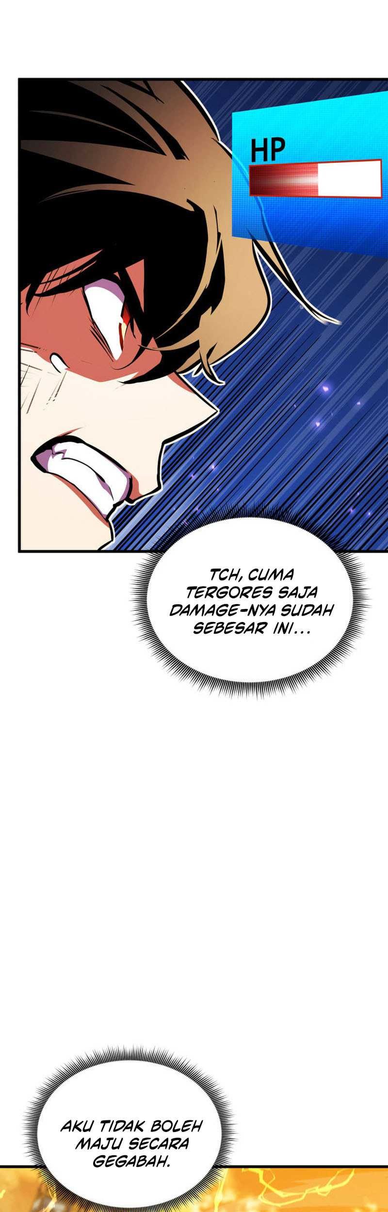 Ranker’s Return Chapter 181 Gambar 31