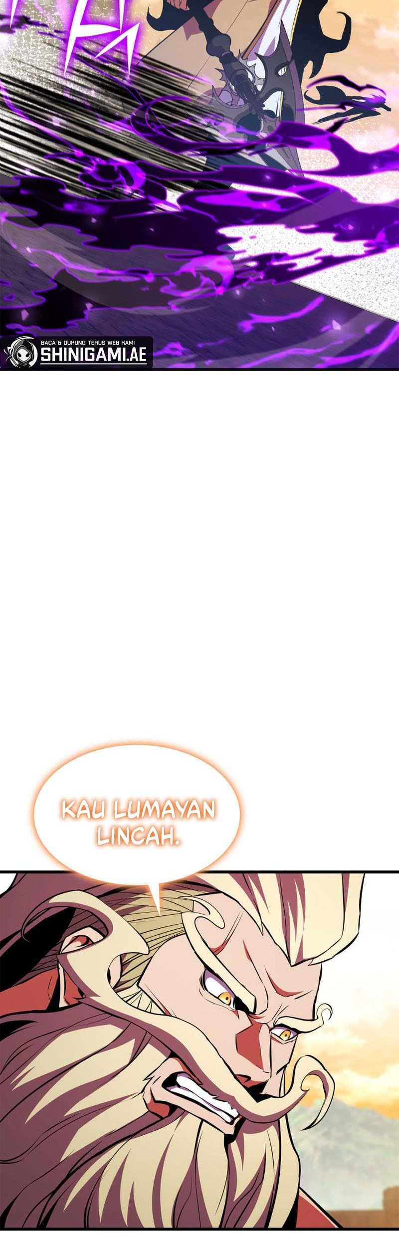 Ranker’s Return Chapter 181 Gambar 33