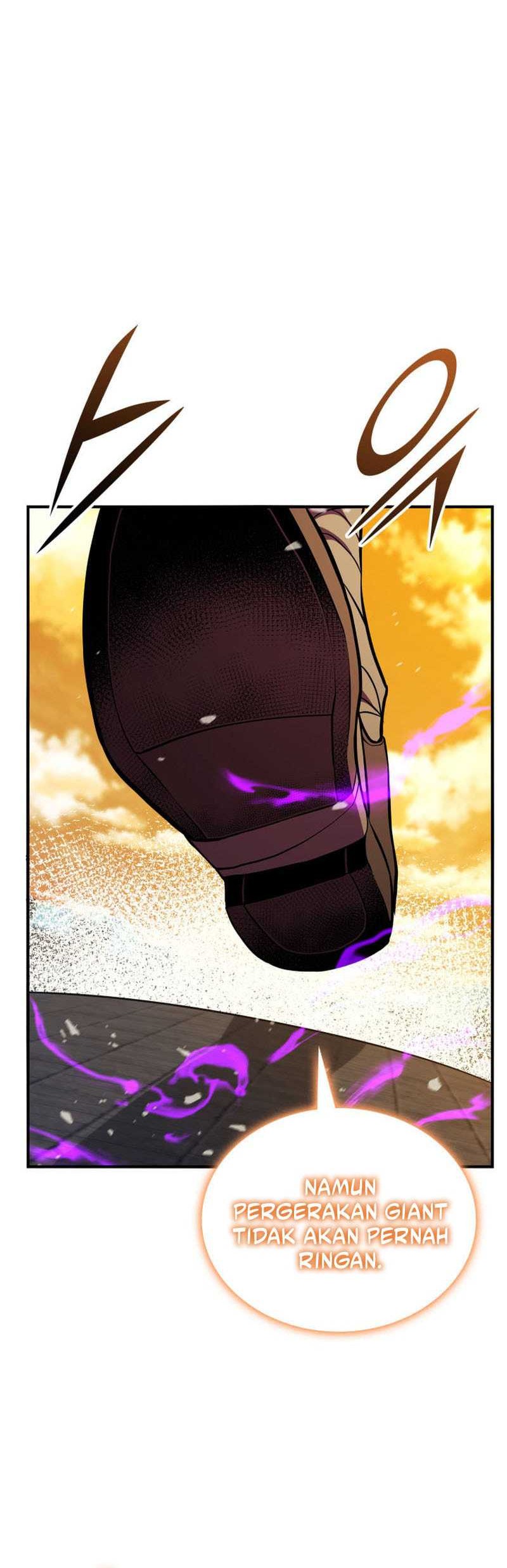 Ranker’s Return Chapter 181 Gambar 34