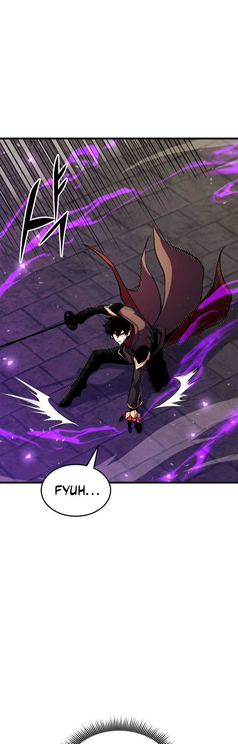 Ranker’s Return Chapter 182 Gambar 36