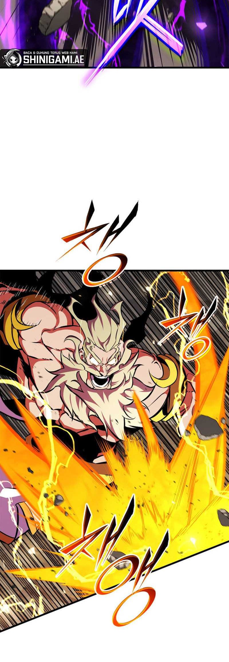 Ranker’s Return Chapter 182 Gambar 42