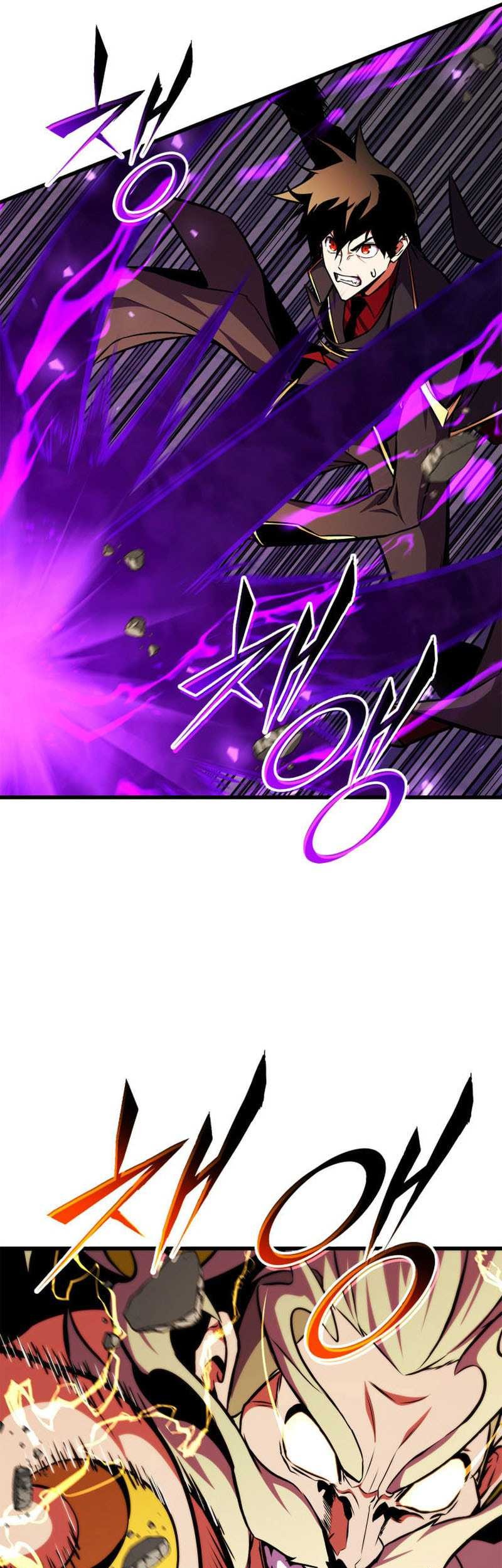 Ranker’s Return Chapter 182 Gambar 43