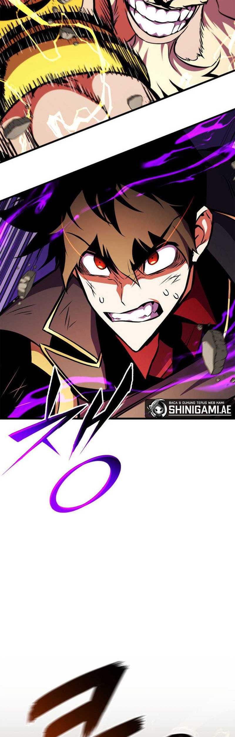 Ranker’s Return Chapter 182 Gambar 44