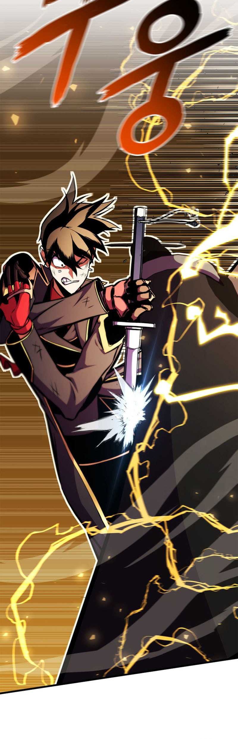 Ranker’s Return Chapter 182 Gambar 45