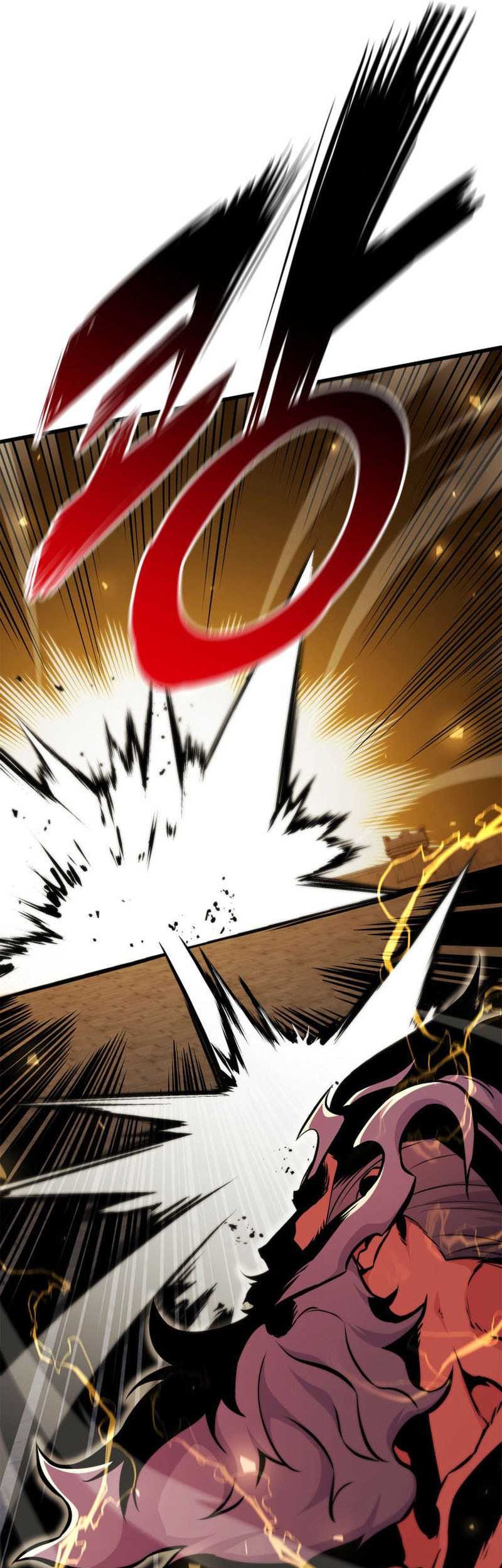 Ranker’s Return Chapter 182 Gambar 46