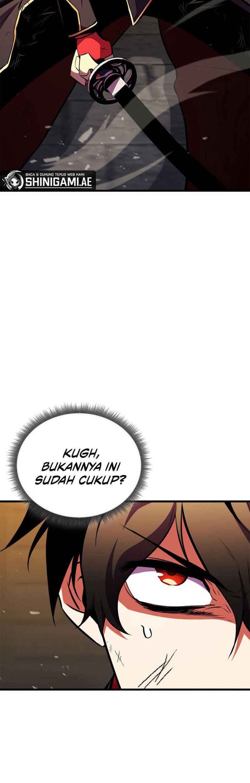 Ranker’s Return Chapter 182 Gambar 49