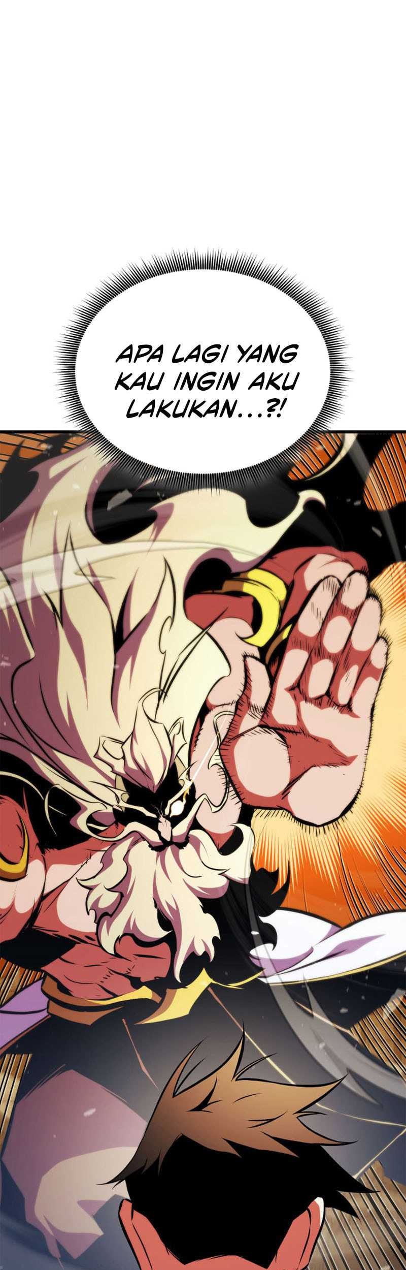 Ranker’s Return Chapter 182 Gambar 50