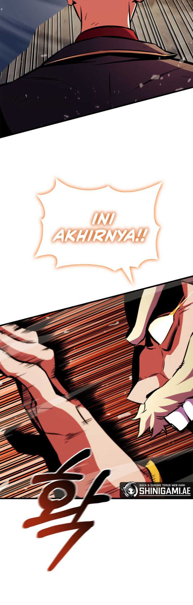 Ranker’s Return Chapter 182 Gambar 51
