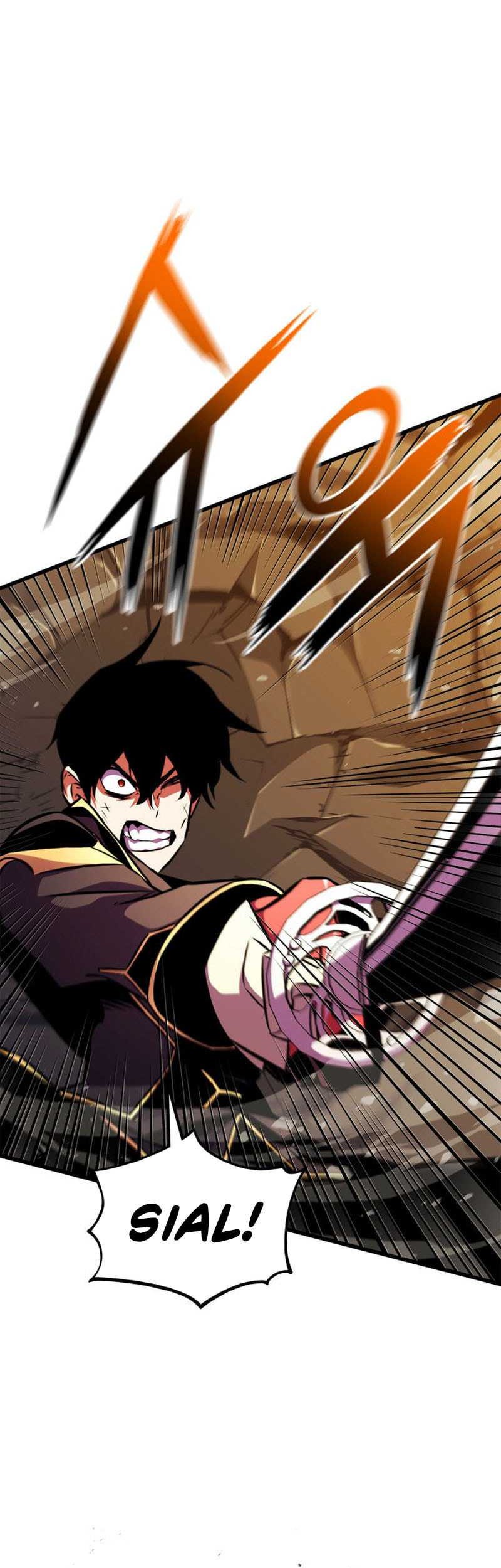 Ranker’s Return Chapter 182 Gambar 52