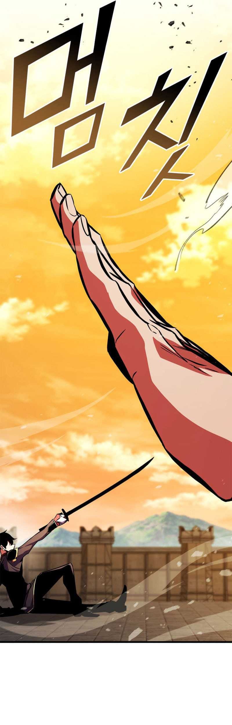 Ranker’s Return Chapter 182 Gambar 54