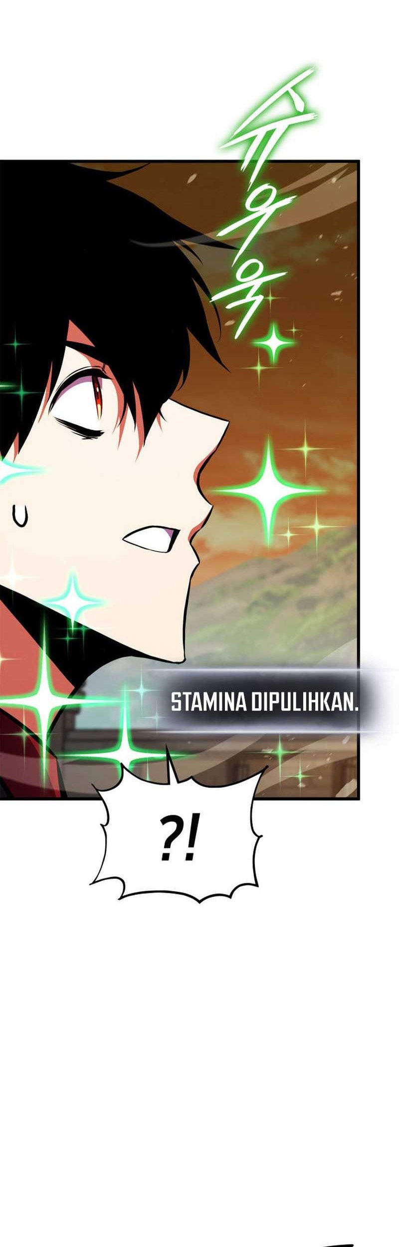 Ranker’s Return Chapter 182 Gambar 55