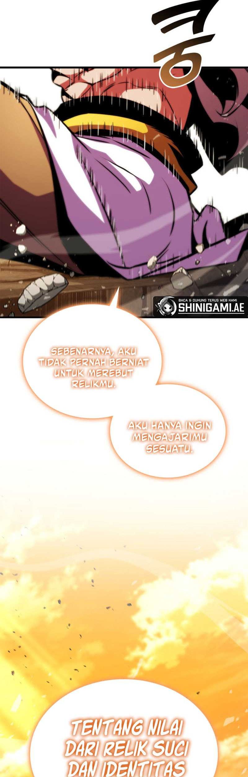 Ranker’s Return Chapter 182 Gambar 56
